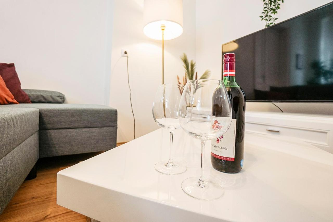 Coupledream - 10Min To City Center! Вена Экстерьер фото
